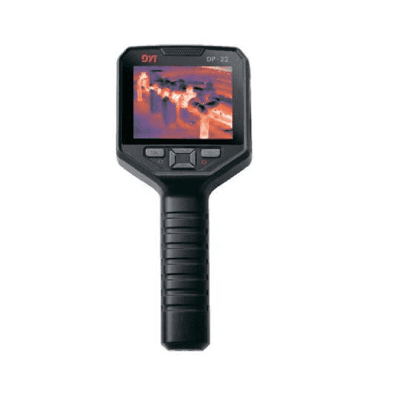 On why infrared thermal imaging equipment is so popular in the thermal industry