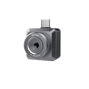 Type-256 Infrared Thermal Camera