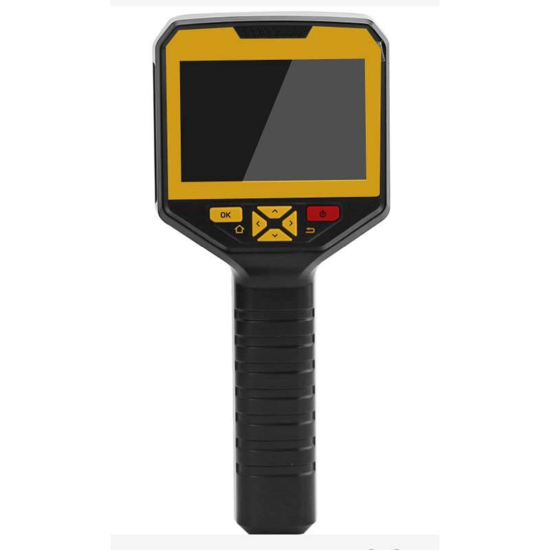 DP-12 Infrared Thermal Imaging Camera Featured Image