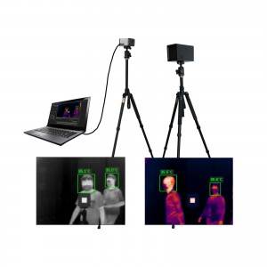 DP-32 Infrared Thermal Imaging Camera