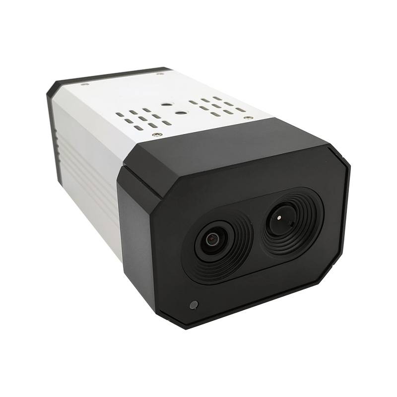 DR-23 infrared thermal imaging camera Featured Image