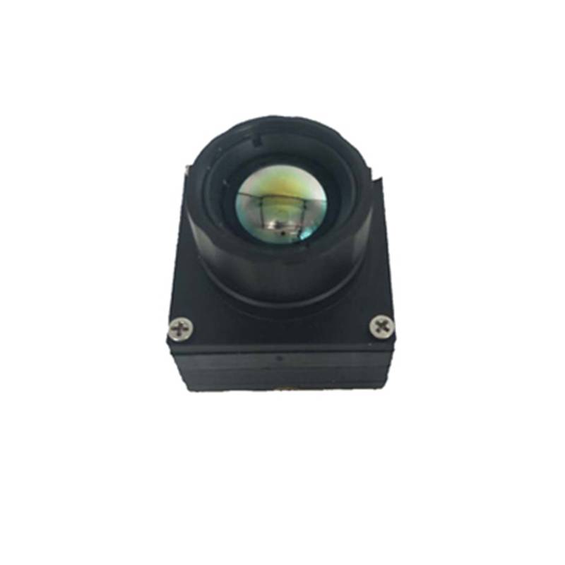 M384 infrared thermal imaging module Featured Image