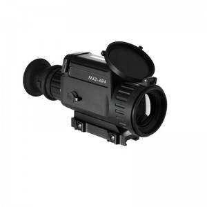 DYT  Clip-on Thermal Scope N32-384