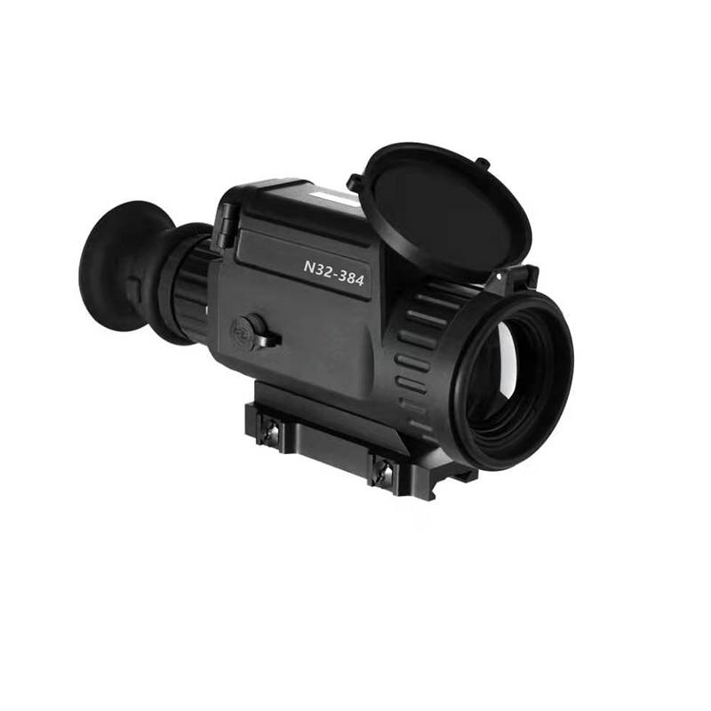 DYT  Clip-on Thermal Scope N32-384 Featured Image