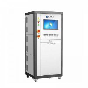 Power Battery Pack End-of-Line Testing System