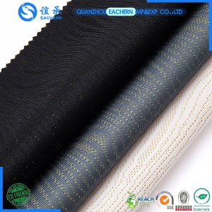 Hot Sale soft Fashion double color Sandwich Air Mesh Fabric for for Chair Seat Shoes
