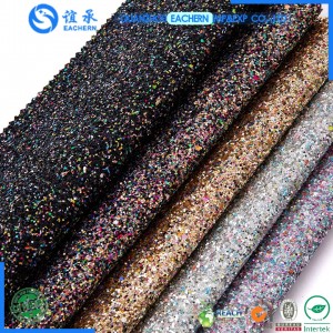 Wholesale High Quality Hexagon Glitter Powder for Christmas Gift Crafts