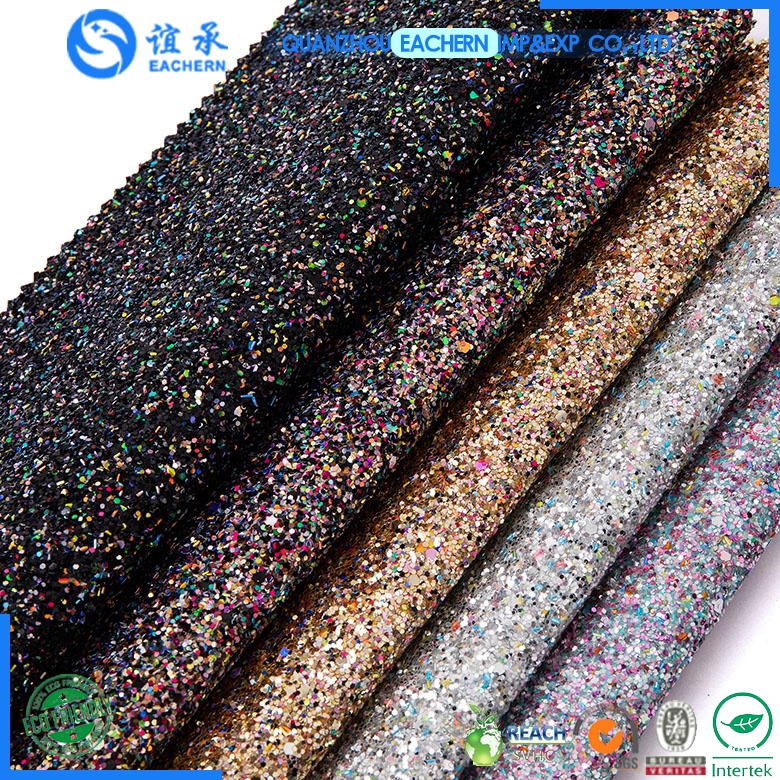 Wholesale High Quality Hexagon Glitter Powder for Christmas Gift Crafts Featured Image