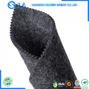 High Quality Eco-friendly 70%wool+30%polyester felt for shoes