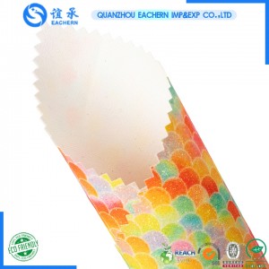 Colorful PU Leather  Glitter Vinyl Fabric  Legging Leather Shinny Wall