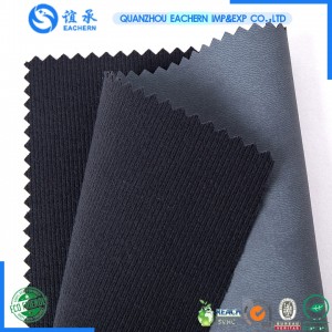 Hot Sale Fashion Design Water-Based Environmental-Protection Synthetic Leather for Shoes, Garments