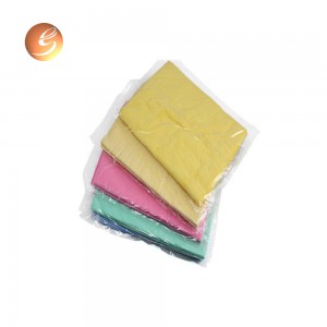 Wholesale Dealers of Auto Car Detailing Pva Cleaning Cloth