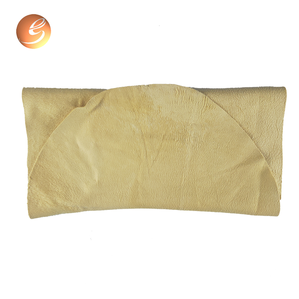 Genuine Car Chamois Cleaning Cloths Price