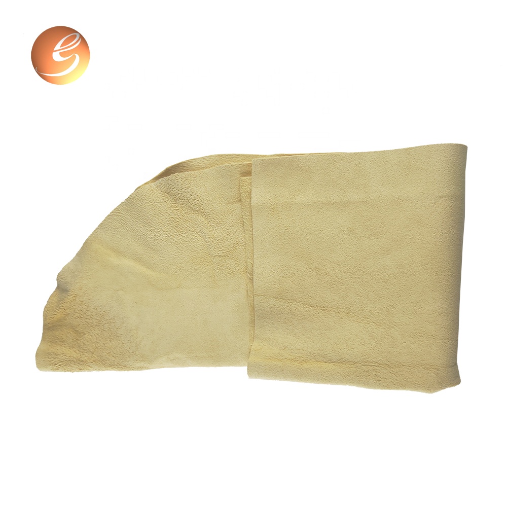 Cost-effective Cleaning chamois Cloth for Car