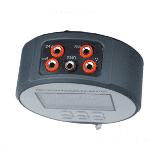 ET-AY 30/31  Automatic Pressure Calibrator