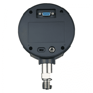 ET-AY 30/31  Automatic Pressure Calibrator