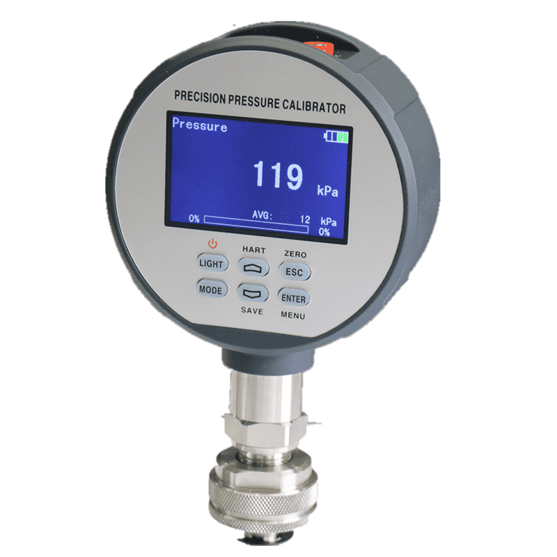 ET-AY 30/31  Automatic Pressure Calibrator Featured Image