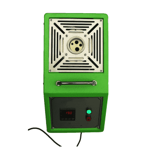 ET252 Portable Dry Block Temperature Calibrator