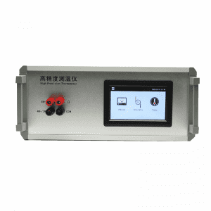ET3131 Series High-Precision Bench Thermometer