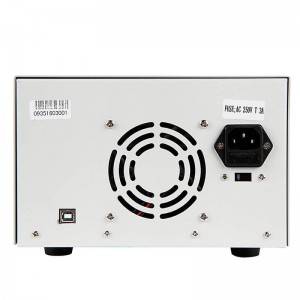 ET37 Series Programmable DC Power Supply