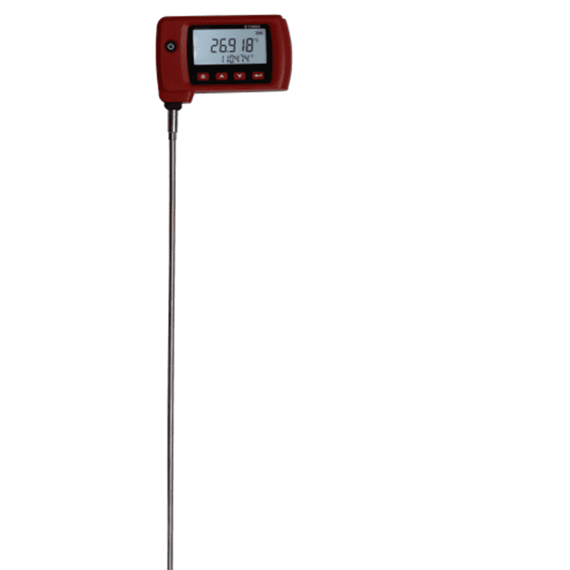 ET3860 Digital Thermometer, Universal Stick Thermometer Featured Image