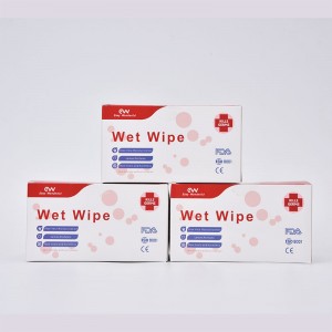Disinfection Wipe