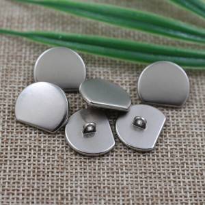 Zinc alloy Sewing Button