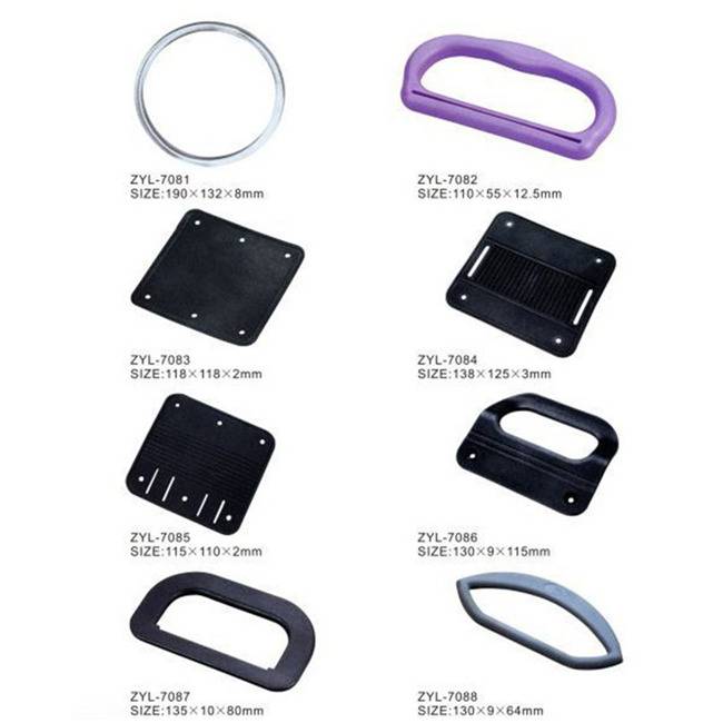 High Quality Plastic Handles for Bags/Backpacks/Luggage Featured Image