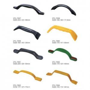High Quality Plastic Handles for Bags/Backpacks/Luggage