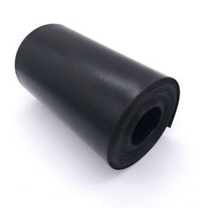 HDPE 80mil 2.0mm