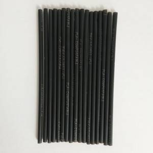 PLA straw