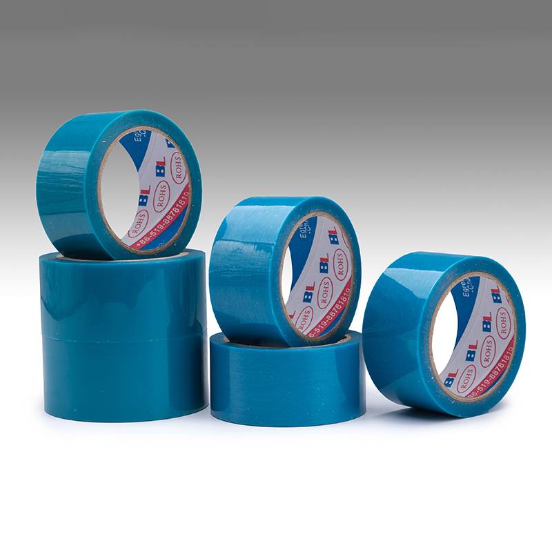 Polyester (PET) Tape Featured Image