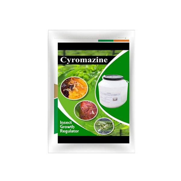 Cyromazine Featured Image