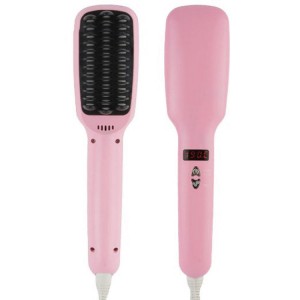 Hair Comb Straightener Hair Straightener Electric Brush