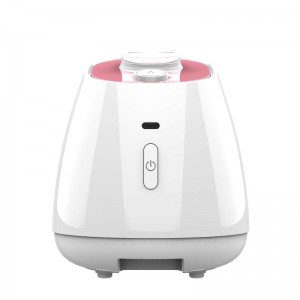 Natural skin care Automic machine to DIY face mask