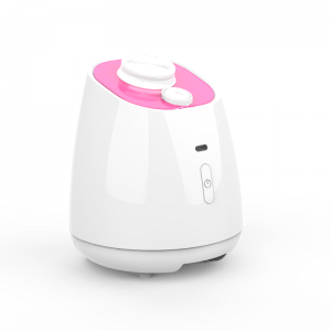 Natural skin care Automic machine to DIY face mask