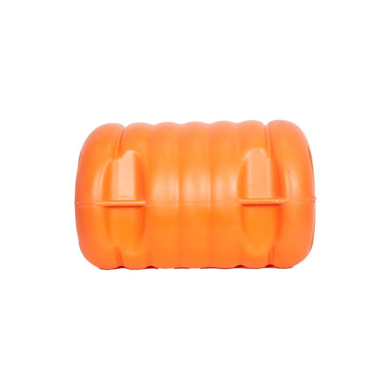 HDPE Large Orange Floating Cylinder
