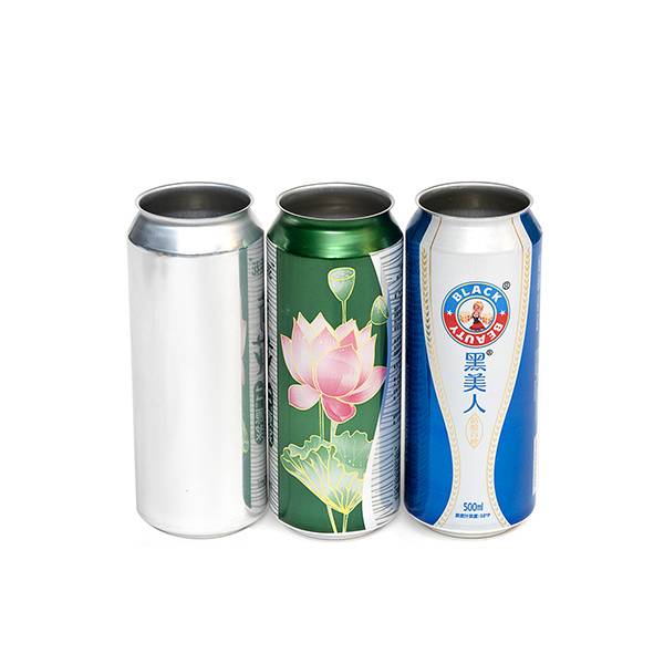 Standard can 500ml Featured Image