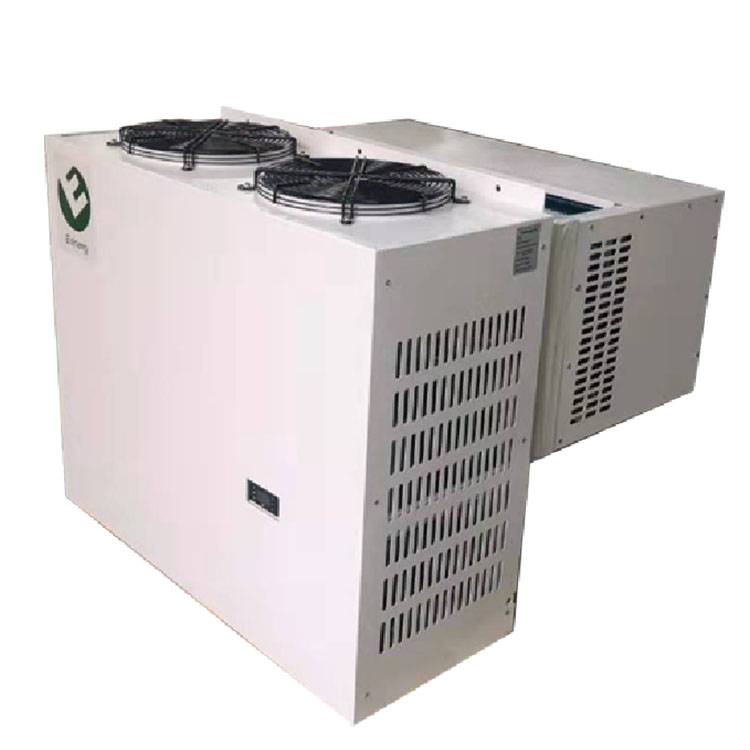 Wall Mounted Monoblock Refrigeration Unit Featured Image