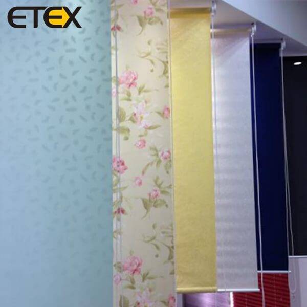Readymade Roller Blinds detail pictures