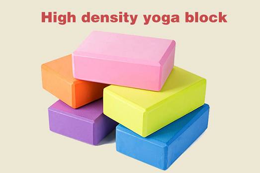 Yoga Block Featured Image