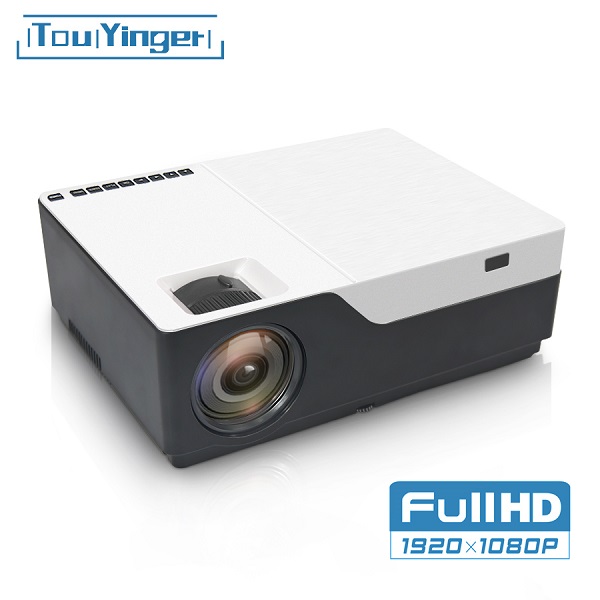 M18 Projector Featured Image