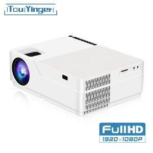 M18 Projector