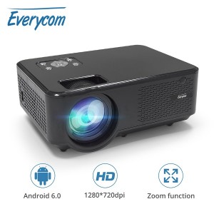 M8 Projector