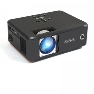 X20 Projector