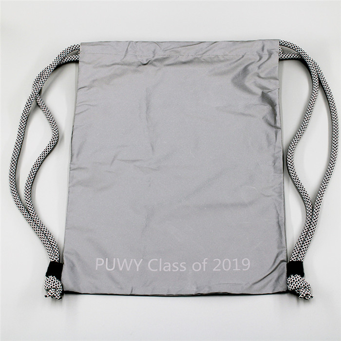 Reflective Material Bag RB19-01 Featured Image