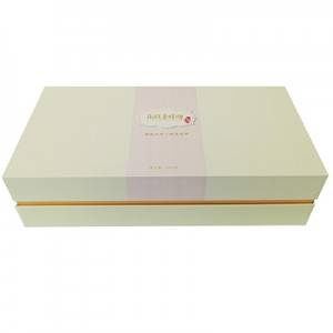 High quality gift box lid and base custom box rigid box packaging