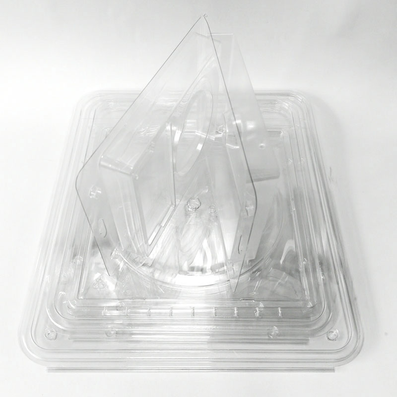 Plastic-Packaging
