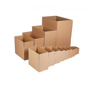 Corrugated Boxes Corrugated Paper Packaging Cor...