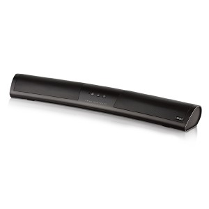 Curved mini  Bluetooth soundbar Music car mini speaker home soundbars for computer laptop (SP-600X-12)